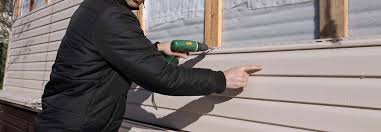 Professional Siding in Garden Acres, CA